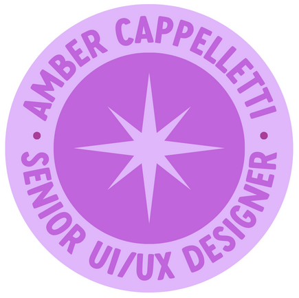 Amber Cappelletti